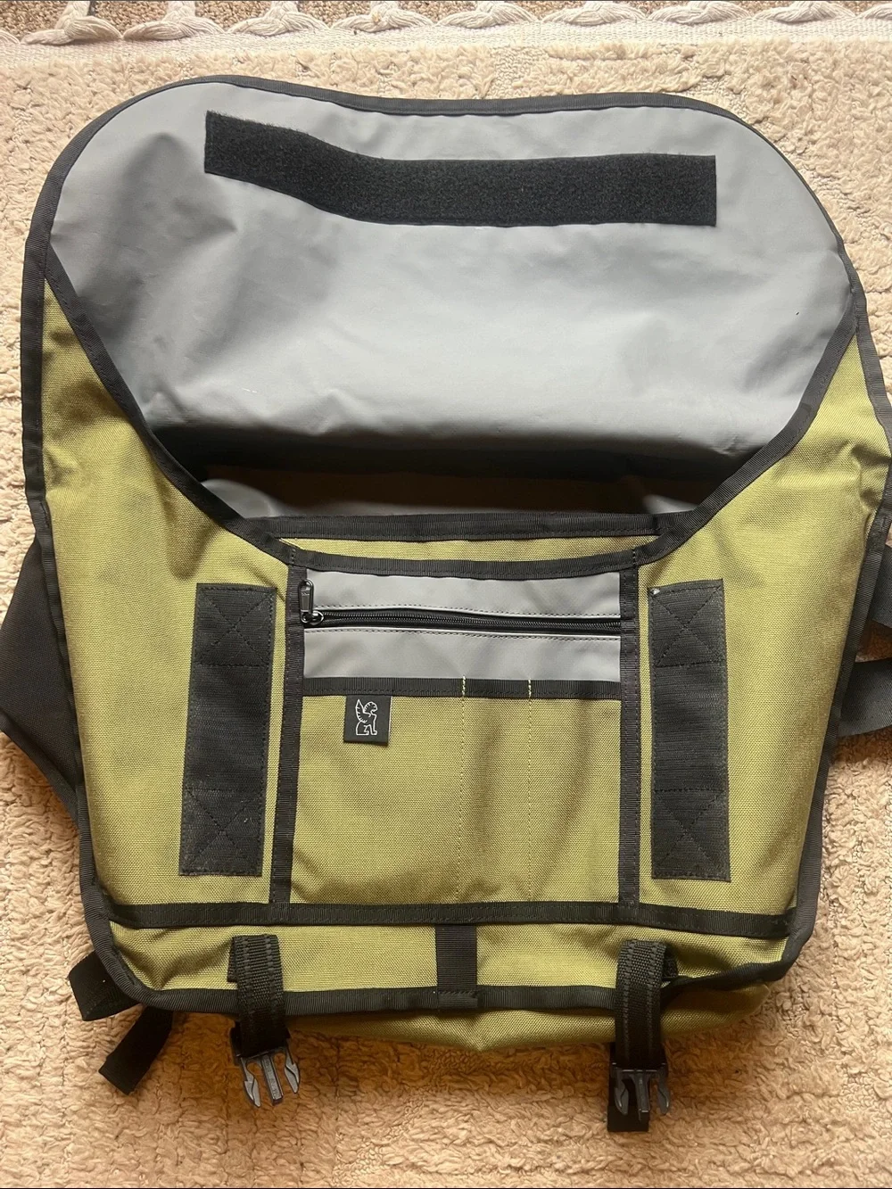 Chrome Industries good used